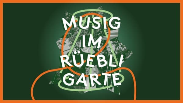 Musig im Rüebligarten tibits Aarau — photo 1