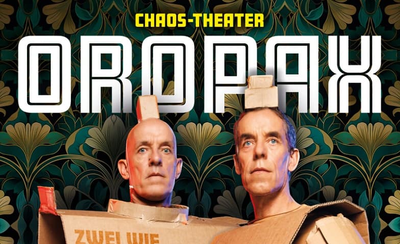 Oropax — photo 1