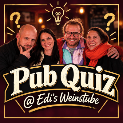 Pub Quiz @ Edi's Weinstube — photo 1