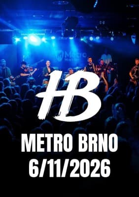 Metro Brno — photo 1