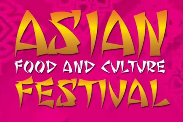 Asian Food and Culture Festival and Euro-Asian Sunday Brunch — photo 1