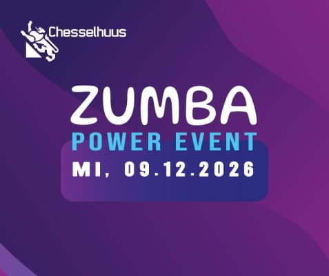 Zumba Power Event — photo 1