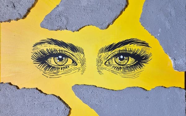 Art Exhibition «Clear Lines, Wild Worlds» — photo 1