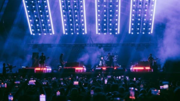 The Strokes - Reality Awaits — photo 1