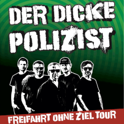 Der Dicke Polizist — photo 1