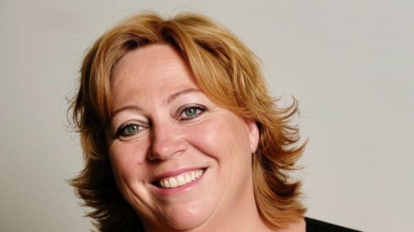 Foredrag med Karen-Marie Lillelund - Mens vi venter på strategien — photo 1