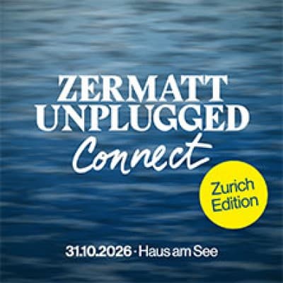 Amistat x keur: Music & Breath Experience | Zurich Edition — photo 1