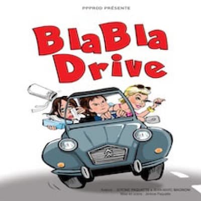 Blabla Drive 1 - Comédie à Begnins — photo 1