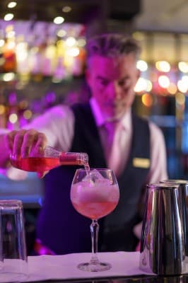 Gin & Jazz - with The Black Earth Band — photo 1