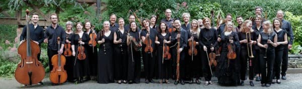 Schlosskonzert Thunstetten — photo 1