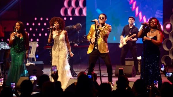 Boney M — photo 1