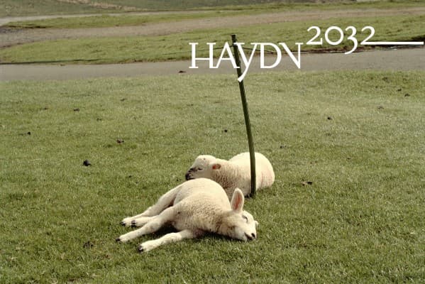 Haydn2032: Il dolce far niente – Giovanni Antonini & Il Giardino Armonico — photo 1