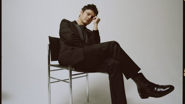 Jamie Cullum — photo 1