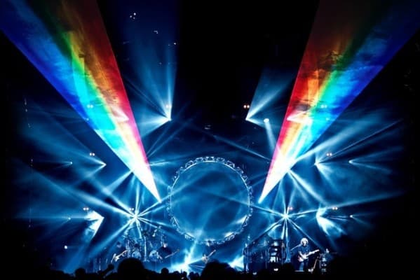 The Australian Pink Floyd — photo 1