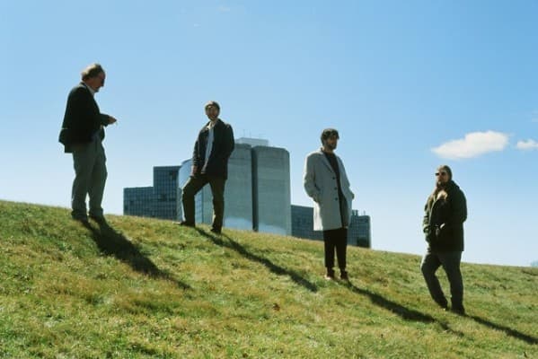 Protomartyr — photo 1