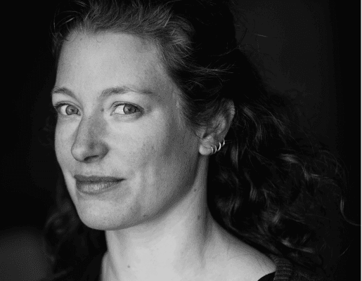 Reading with Flurina Badel — photo 1