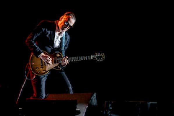 Joe Bonamassa - Live in Concert — photo 1