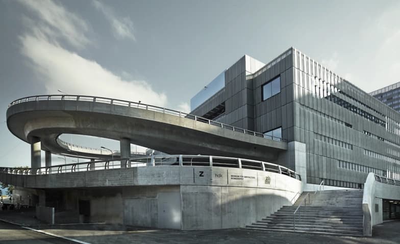 Infotage 2026 ZHdK: Master Theater (Hybrid) — photo 1