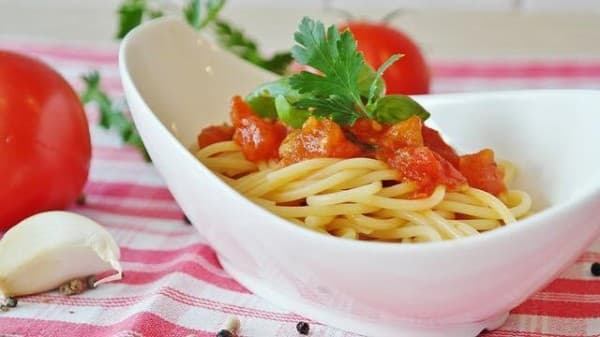 Spaghettifest — photo 1