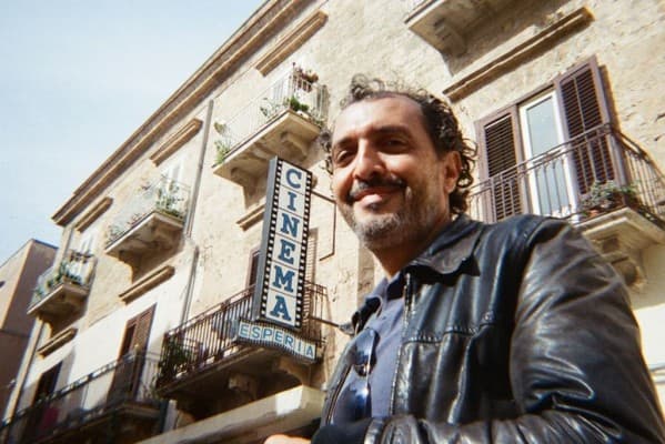 Kid Francescoli — photo 1