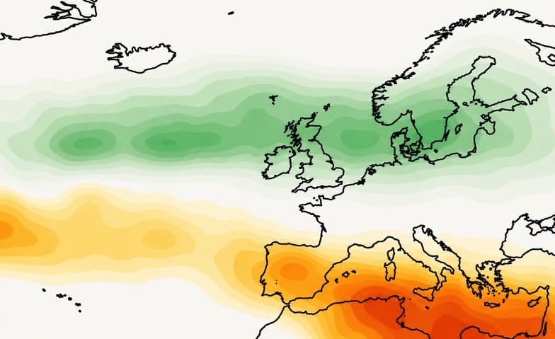 Jetstream – Variability and Consequences for Weather & Climate — photo 1
