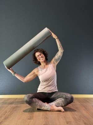 Pilates advanced — photo 1