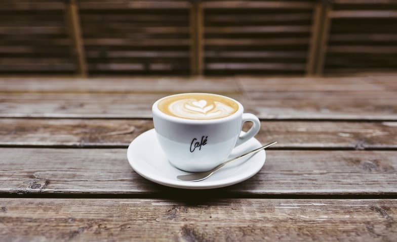 Sprach-Café Englisch — photo 1