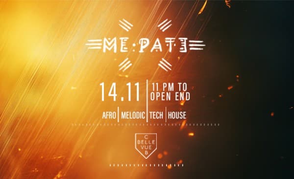 ME•PATE — photo 1