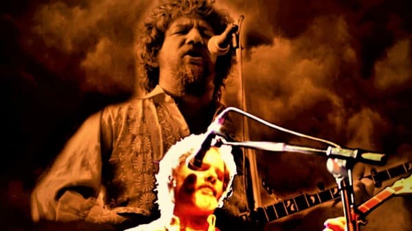 Legend of Luke Kelly — photo 1