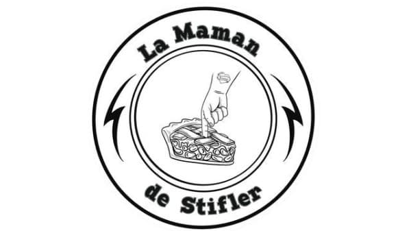 La maman de Stifler (B) — photo 1