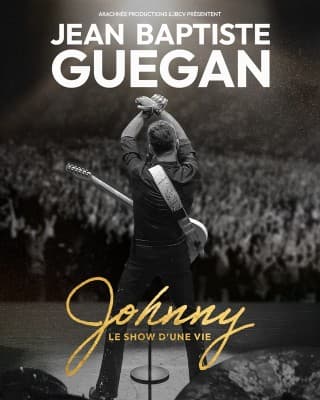 Jean-Baptiste Guégan — photo 1