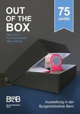 Out of the box — photo 1