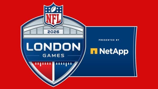 NFL London 2026: Colts vs Commanders - Register Interest — photo 1