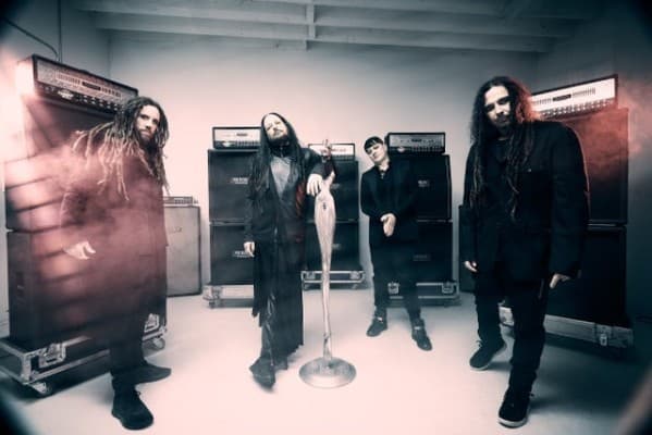 Korn — photo 1