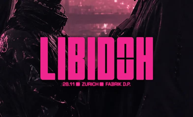 LIBIDOH — photo 1