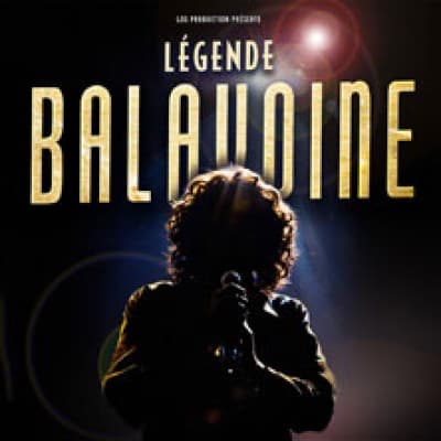 Légende Balavoine — photo 1