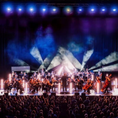 Film Music Live - The Best from Hans Zimmer to John Williams — photo 1