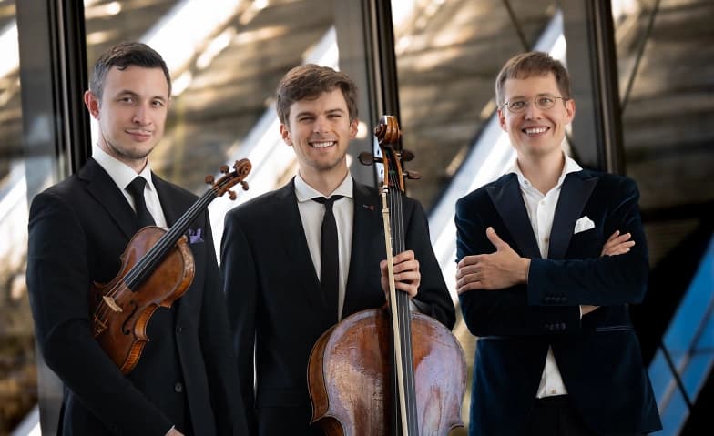Berner Klaviertrio - Bausteinkonzert — photo 1