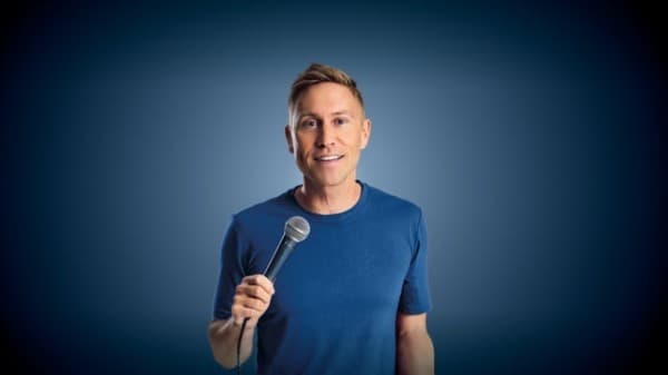 Russell Howard - Don't Tell The Algorithm — photo 1