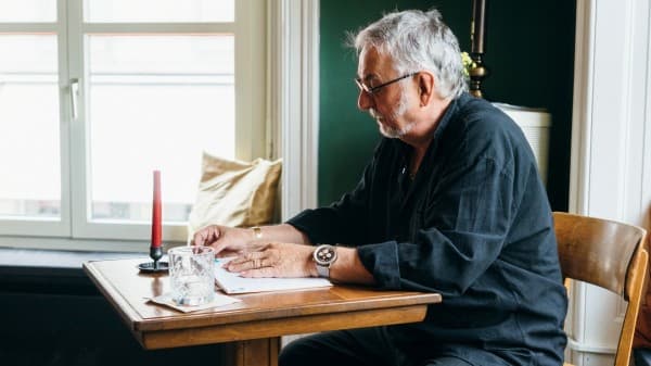 Crime Reading with Whisky Tasting — photo 1