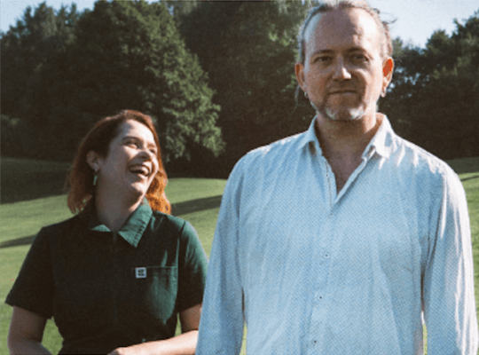 Trummer & Annina Mossoni | Kulturkarussell Rössli Stäfa — photo 1