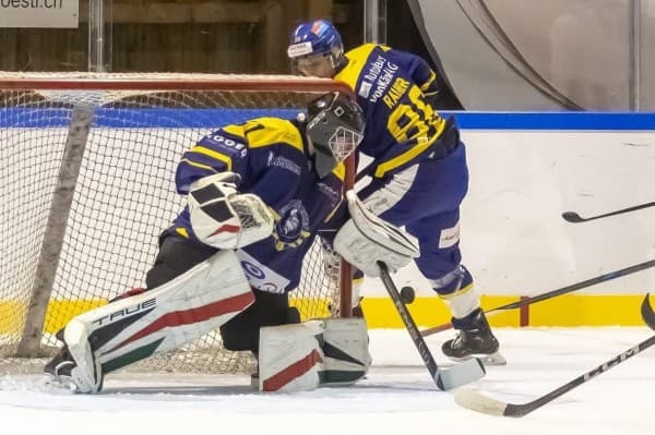 Eishockey — photo 1