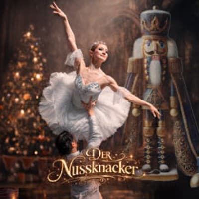 Der Nussknacker - International Ballet Company Italia — photo 1