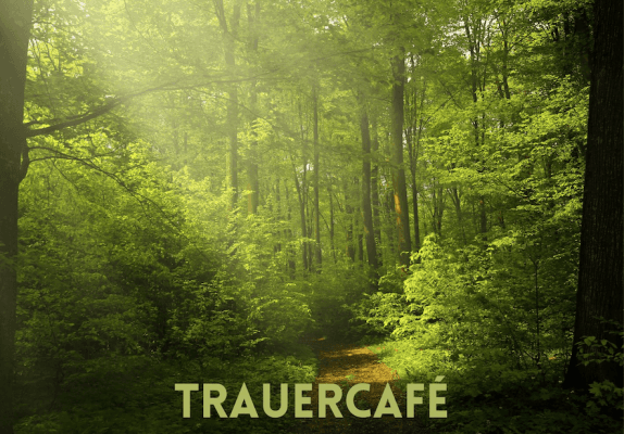 Bereavement Café — photo 1