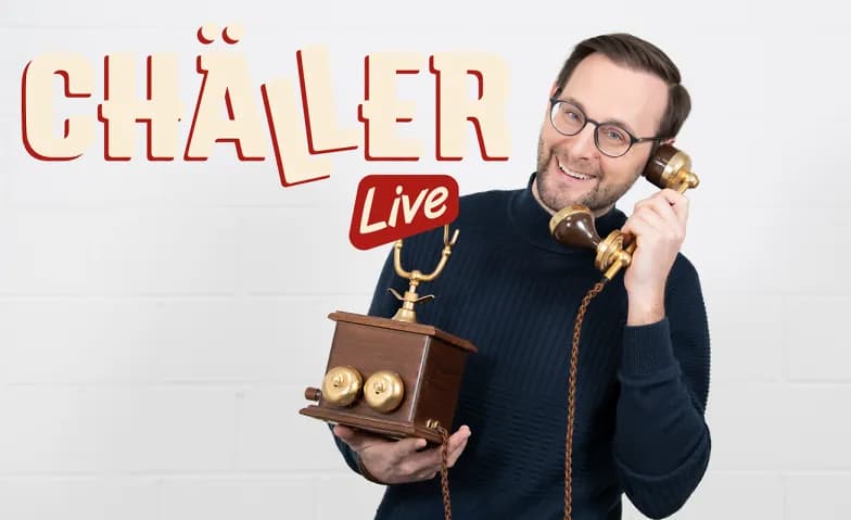 Chäller -Falsch verbunden — photo 1