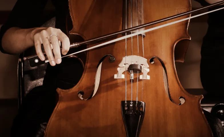 Schnupperkurs – Celloensemble — photo 1