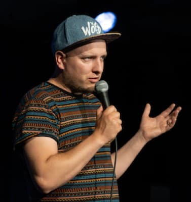 Poetry Slam 4er Battle — photo 1