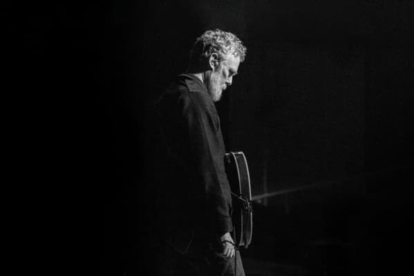 Glen Hansard — photo 1