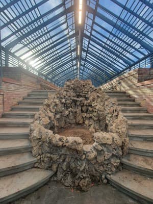 History and Discovery of an Exceptional Greenhouse — photo 1