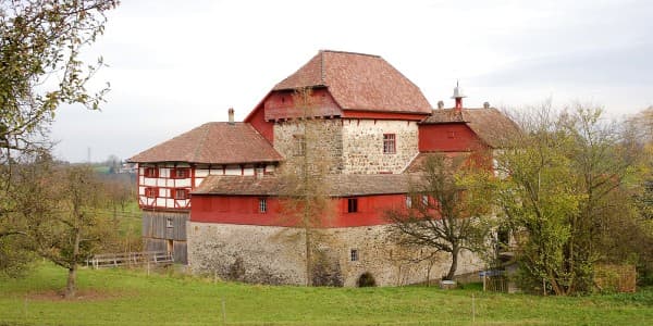 Castles and Palaces in the Early Modern Period — photo 1